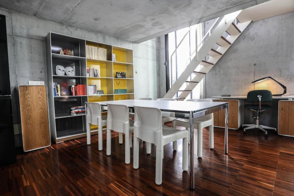 Espectacular Casa Centro De Vigo Villa Kültér fotó